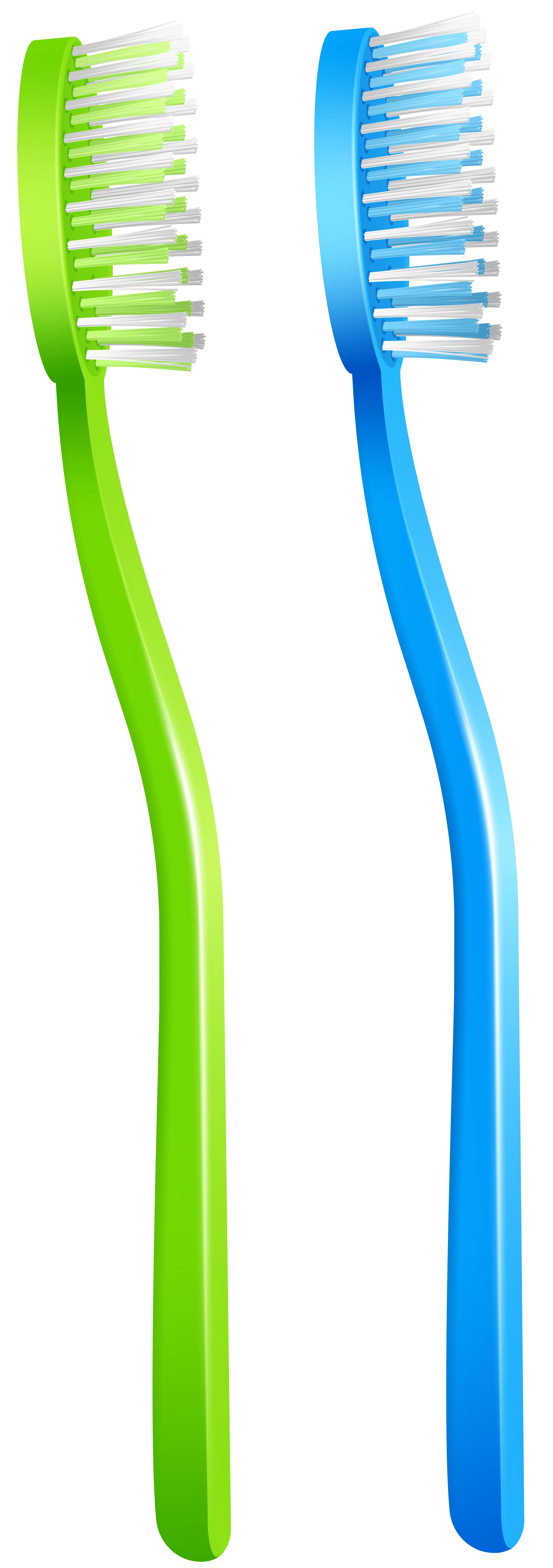 Toothbrush PNG