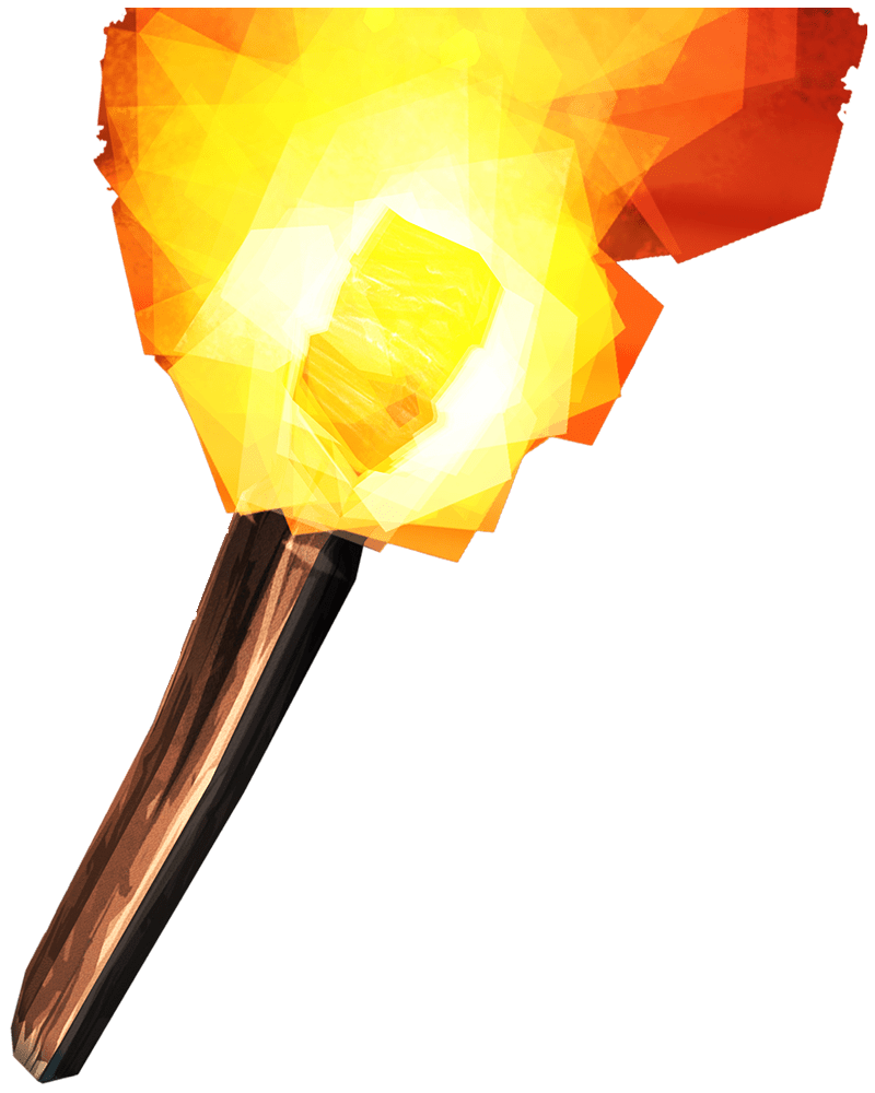 Torch PNG