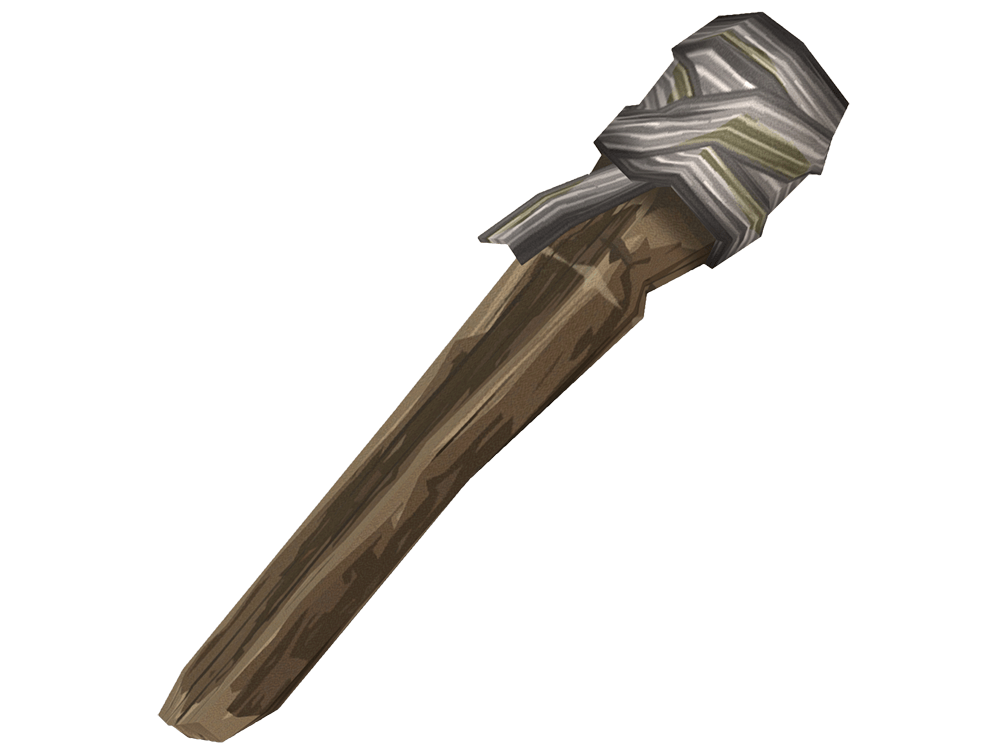 Torch PNG