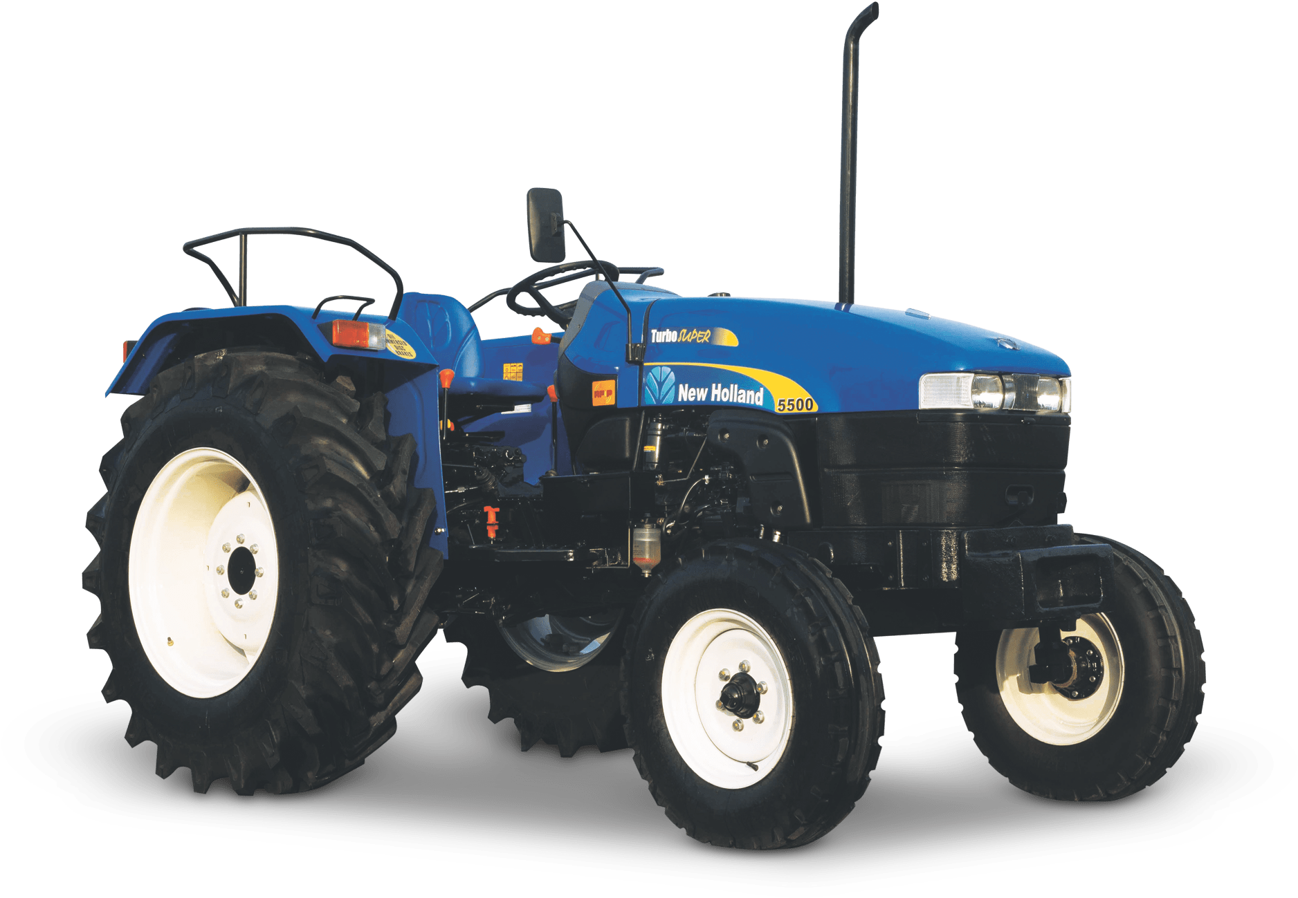 Tractor PNG