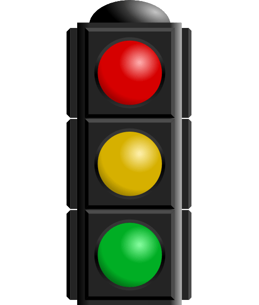 Traffic light PNG PNG image with transparent background