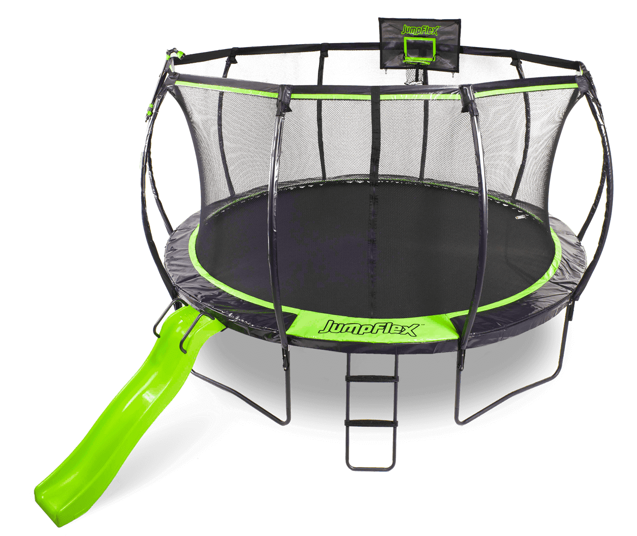 Trampoline PNG
