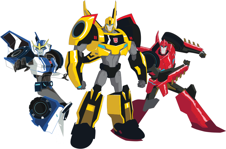 Transformers PNG images free download