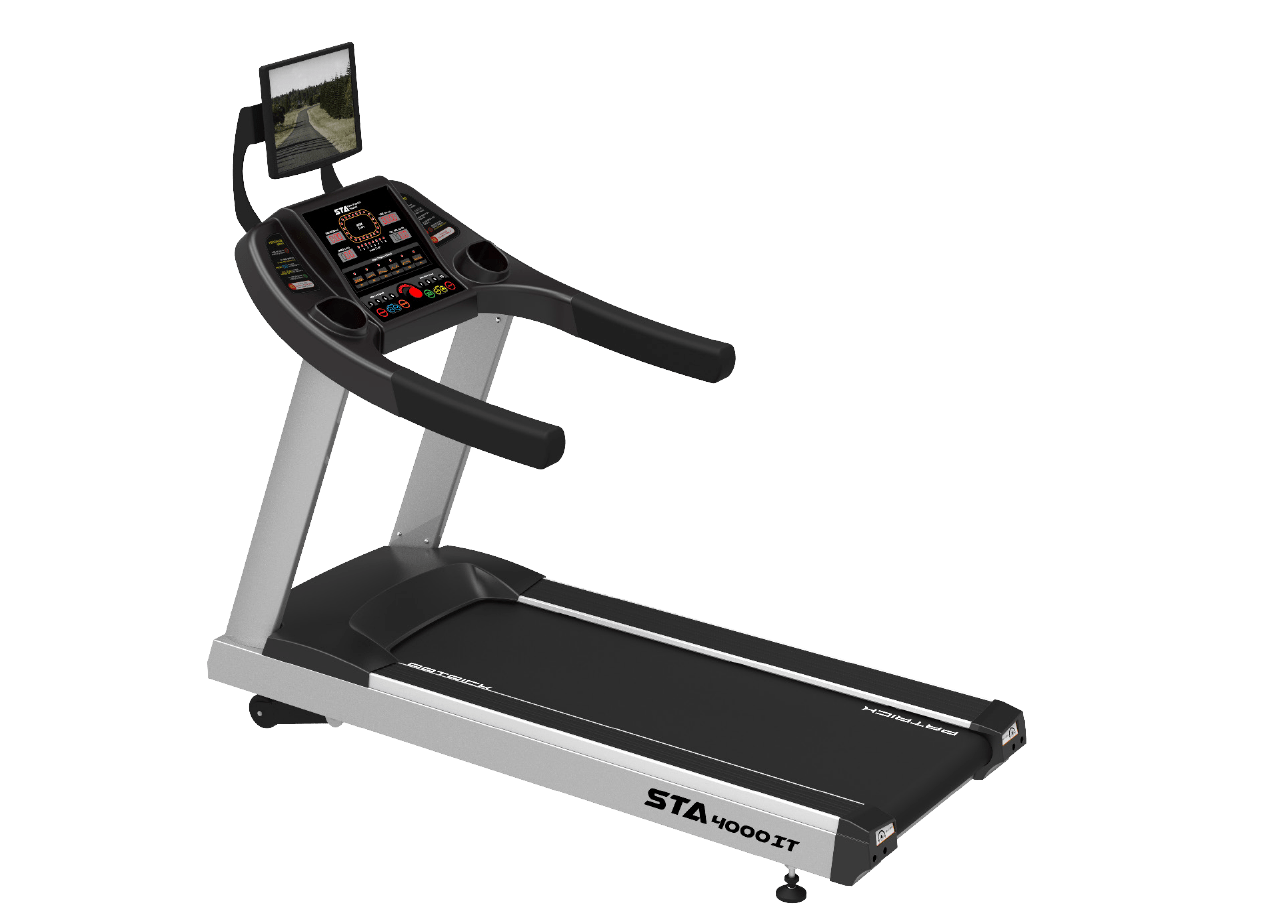 Treadmill PNG