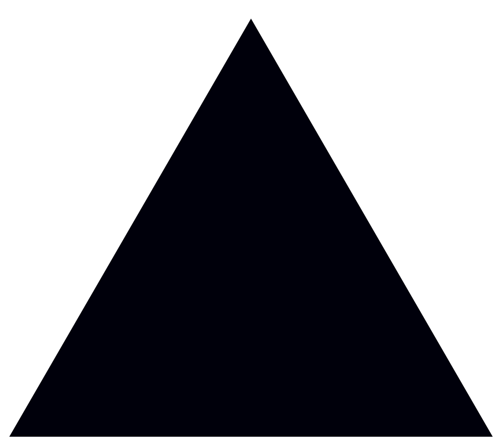 Triangle PNG