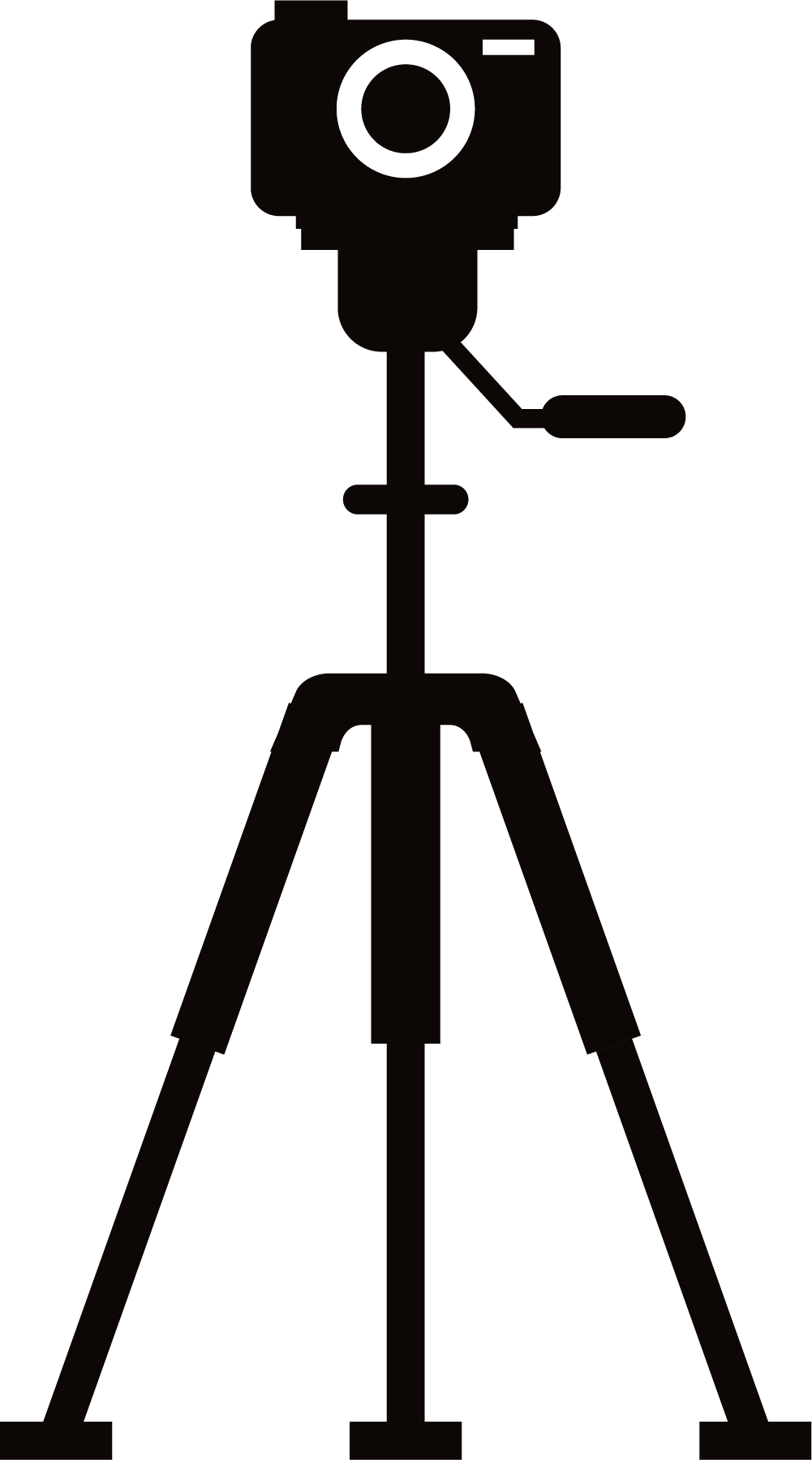 Tripod PNG