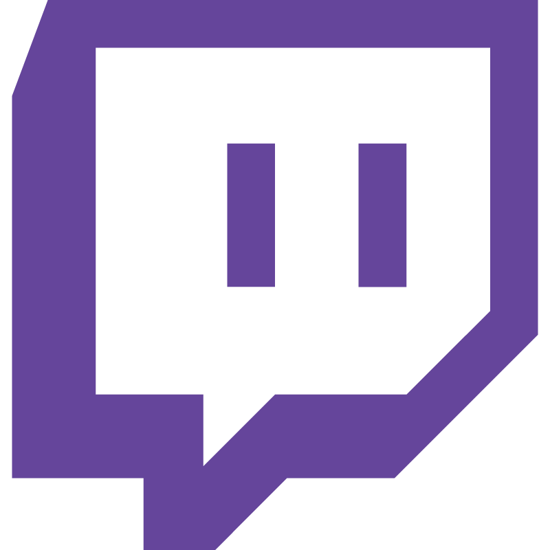 Twitch logo PNG