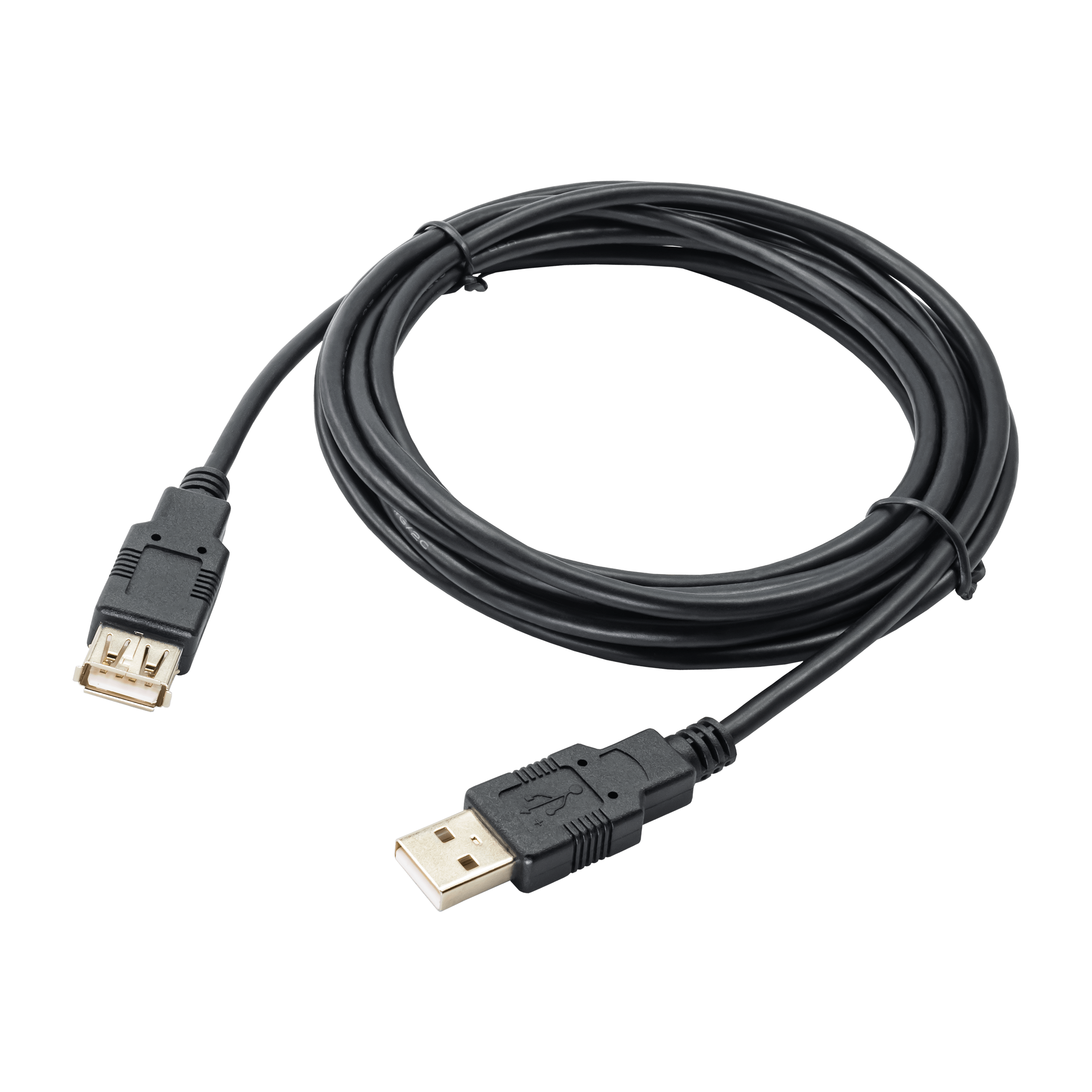 USB cable PNG transparent image download, size 3000x3000px