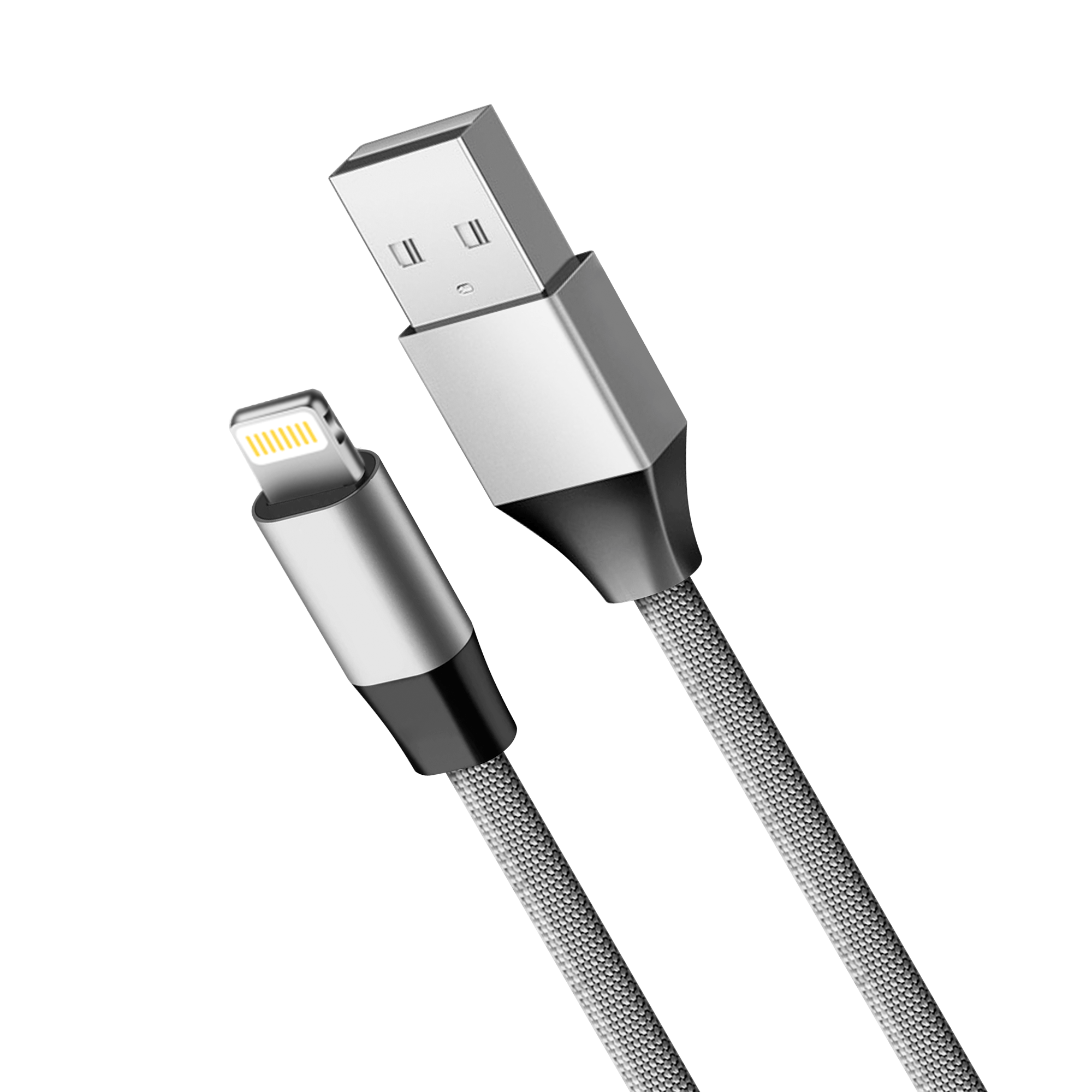 USB cable PNG transparent image download, size 2000x2000px