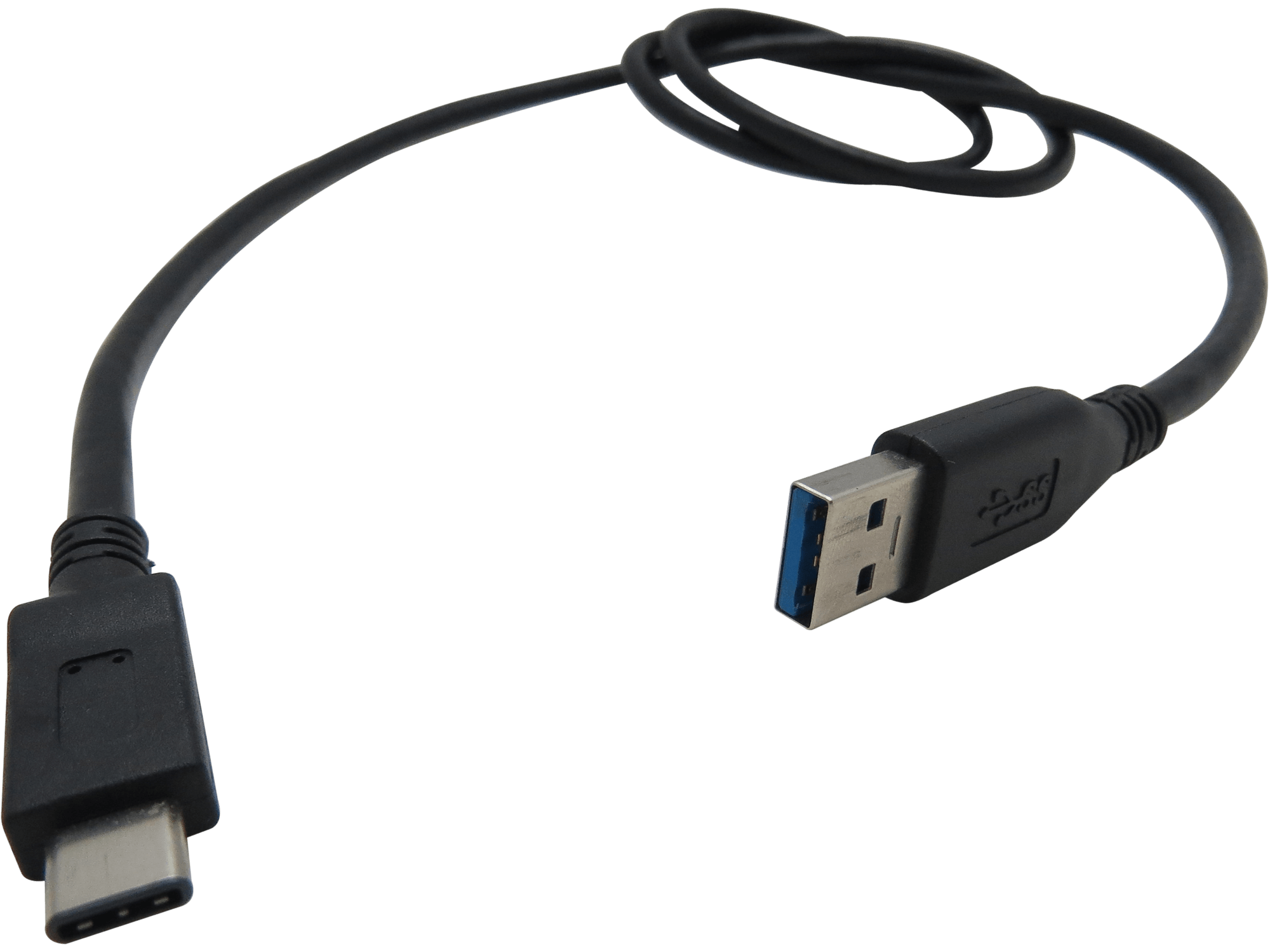 USB cable PNG transparent image download, size 2000x1500px