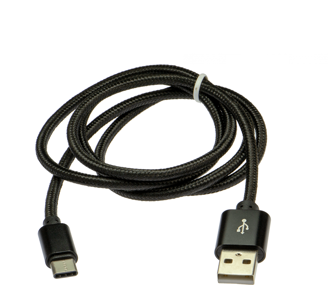 USB cable PNG transparent image download, size 1093x949px