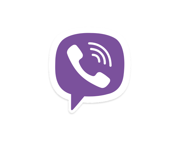 Viber logo PNG