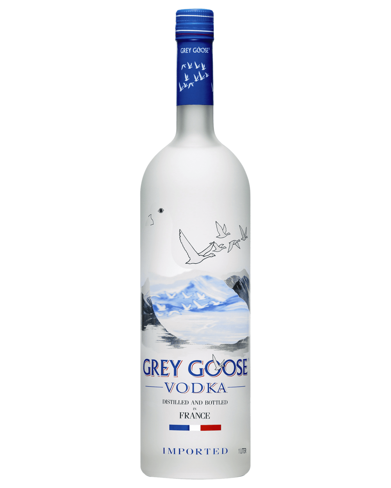 Vodka PNG
