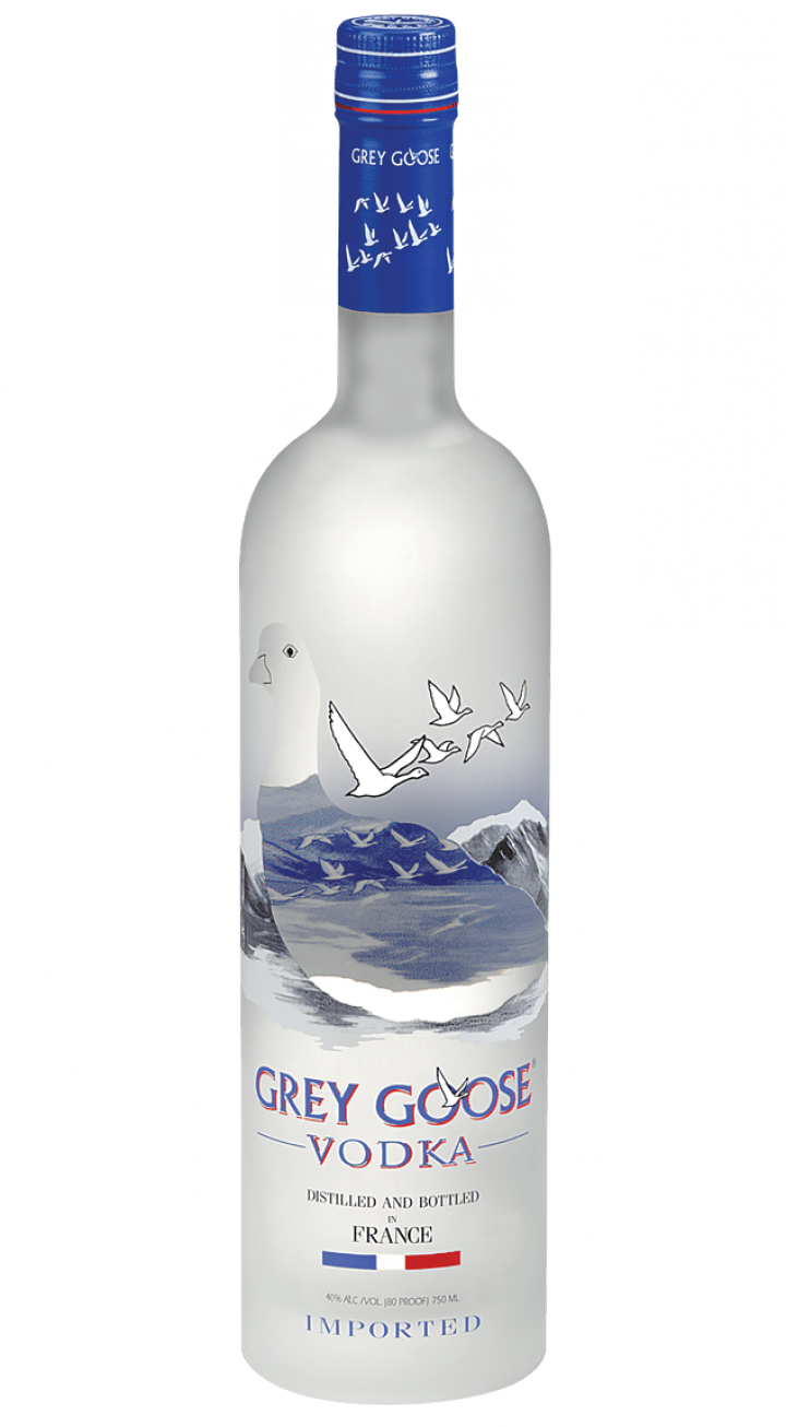 Vodka PNG