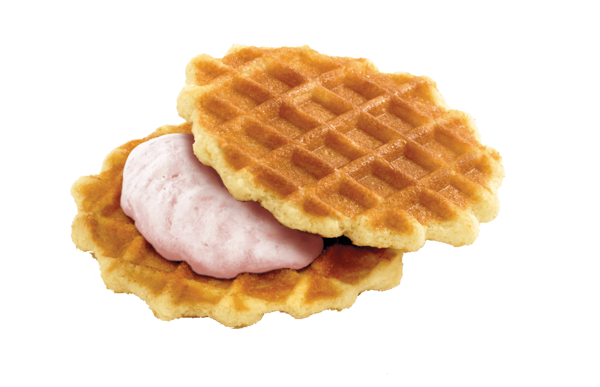 Waffle PNG
