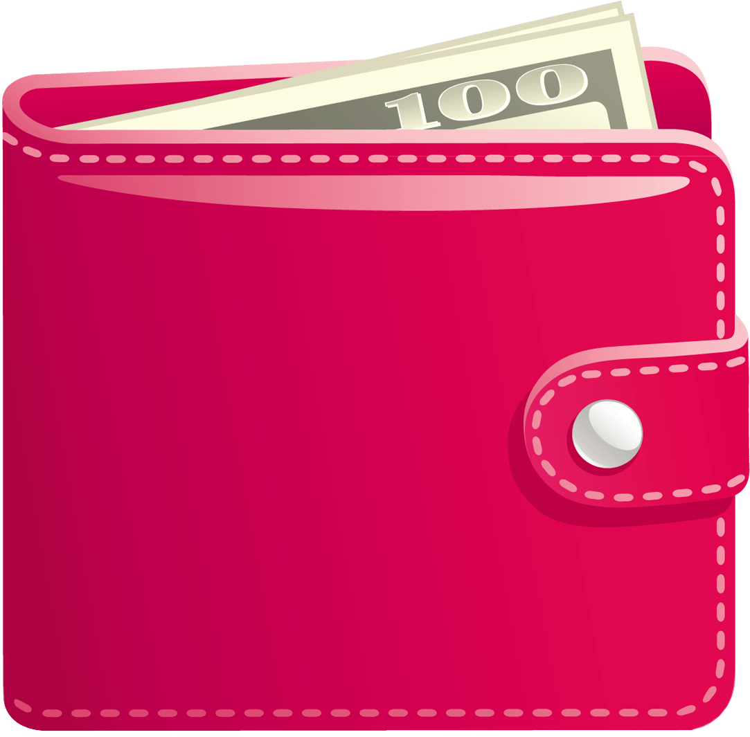 Wallet PNG