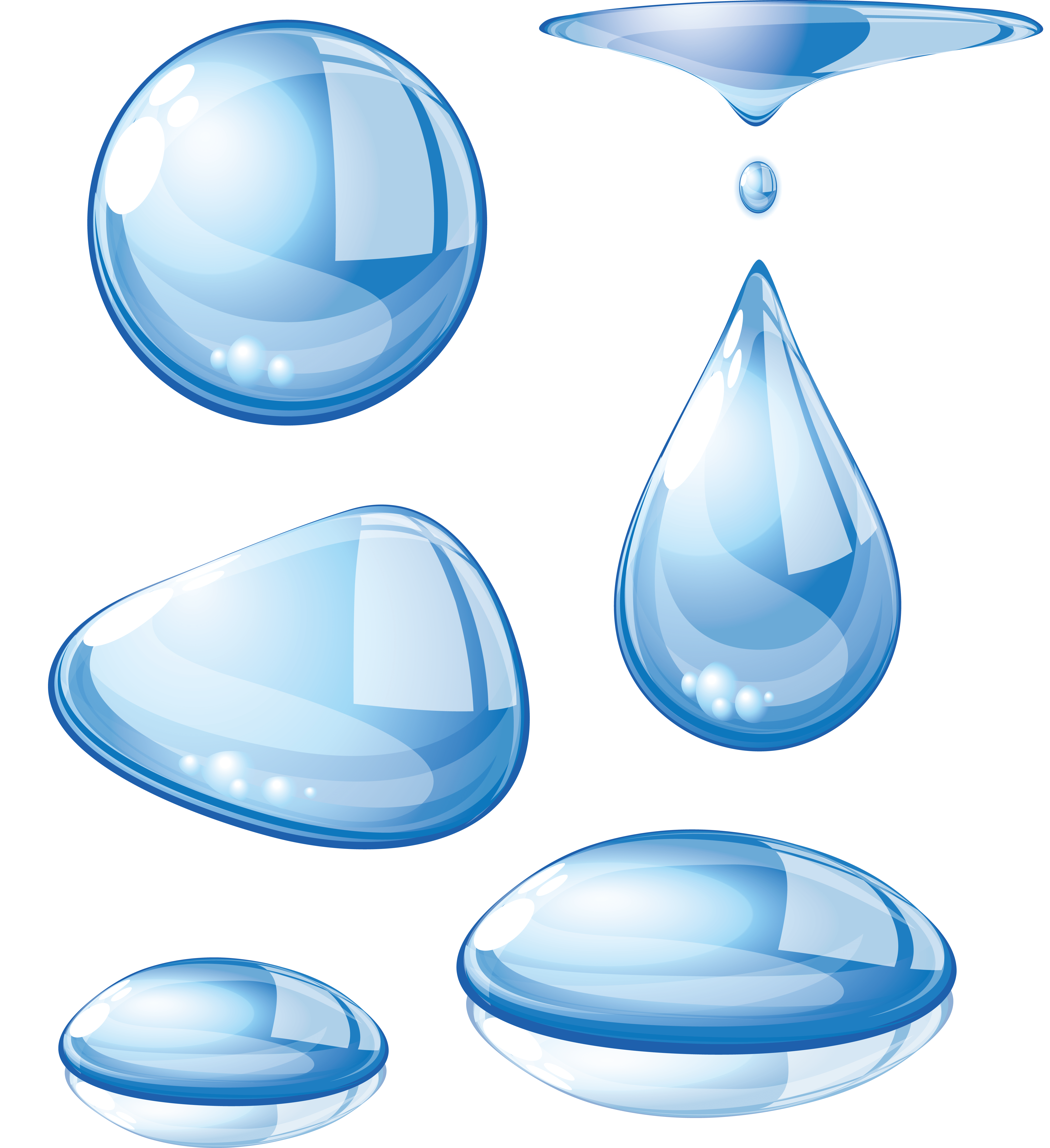 Water PNG