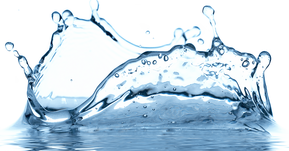 Water PNG