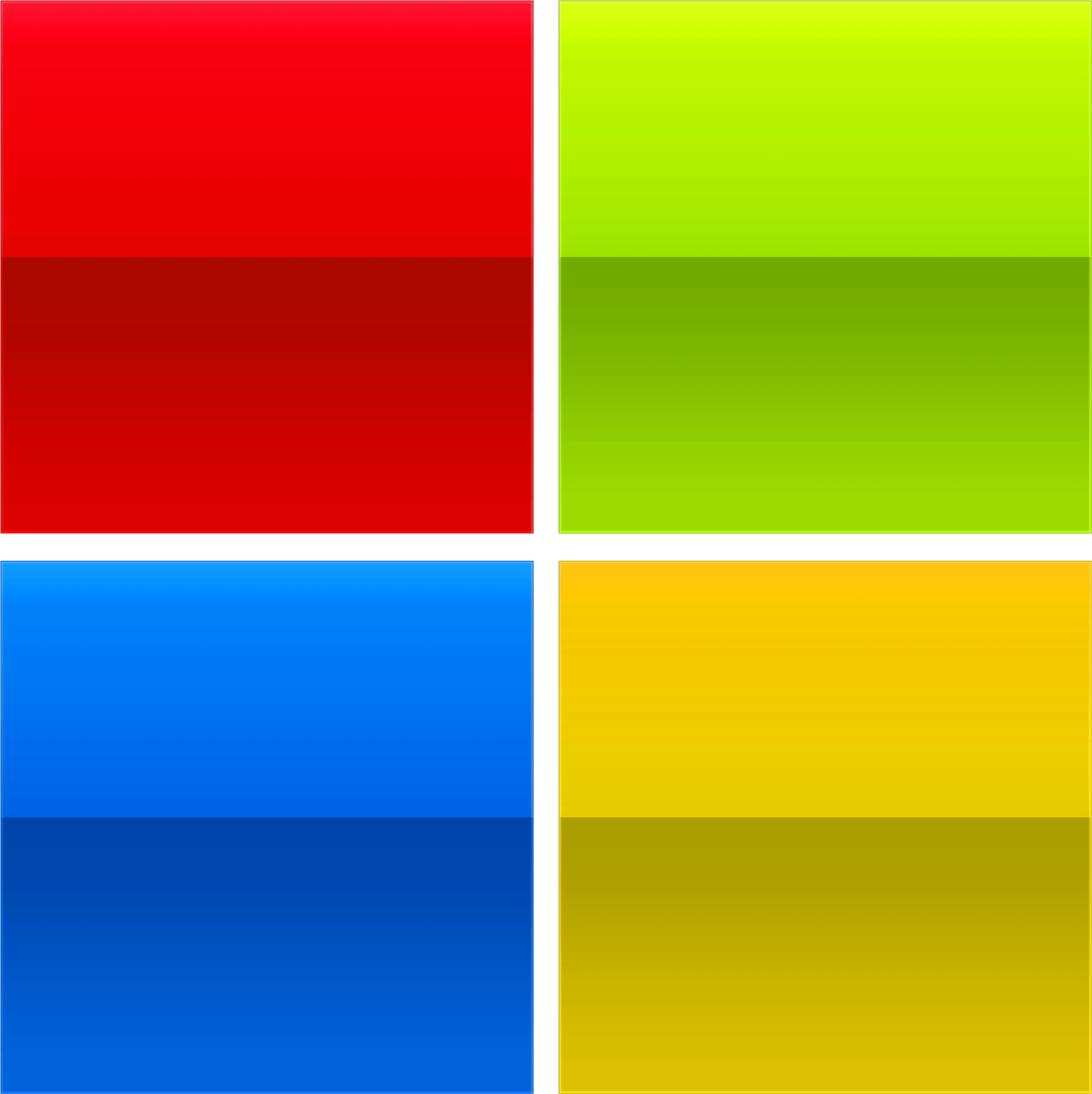 windows logo PNG