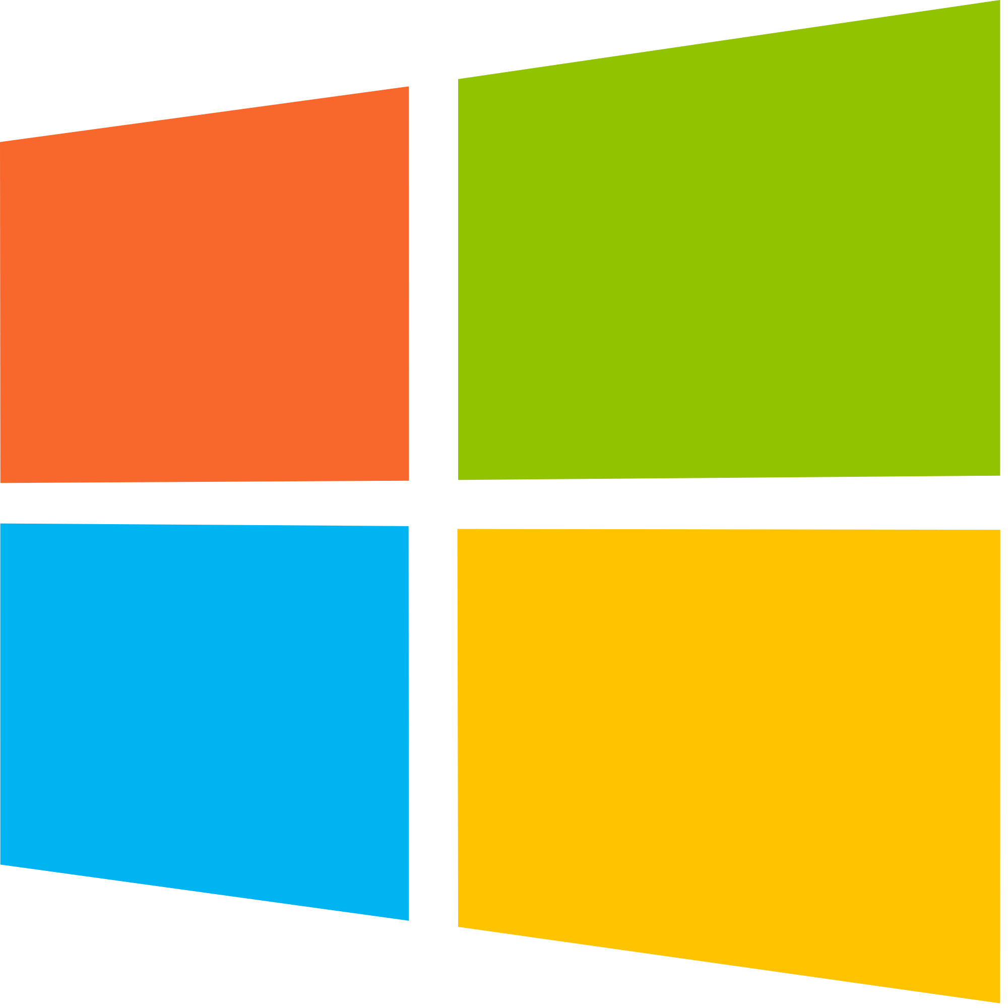 Windows logos PNG images free download, windows logo PNG