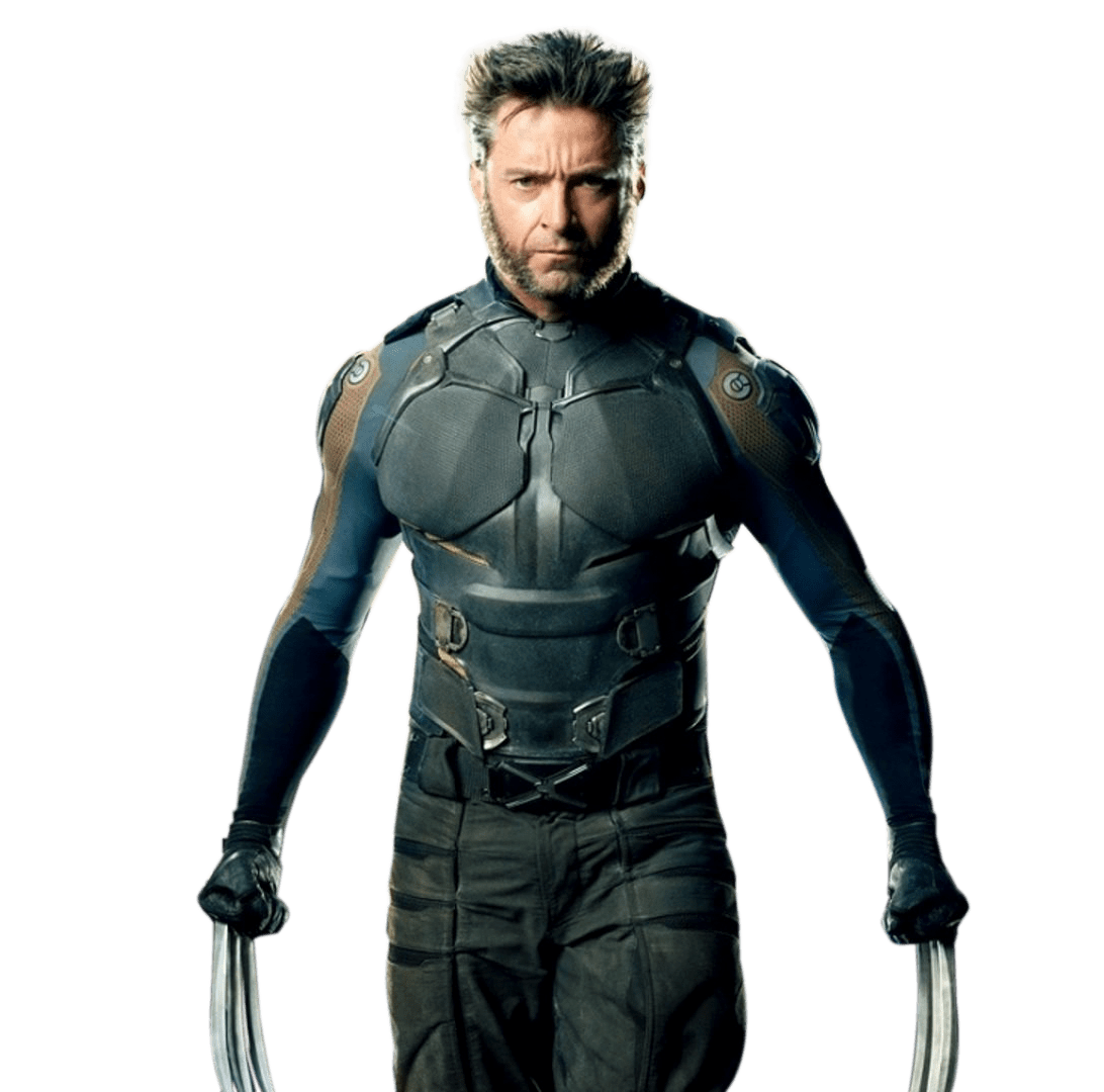 Wolverine PNG