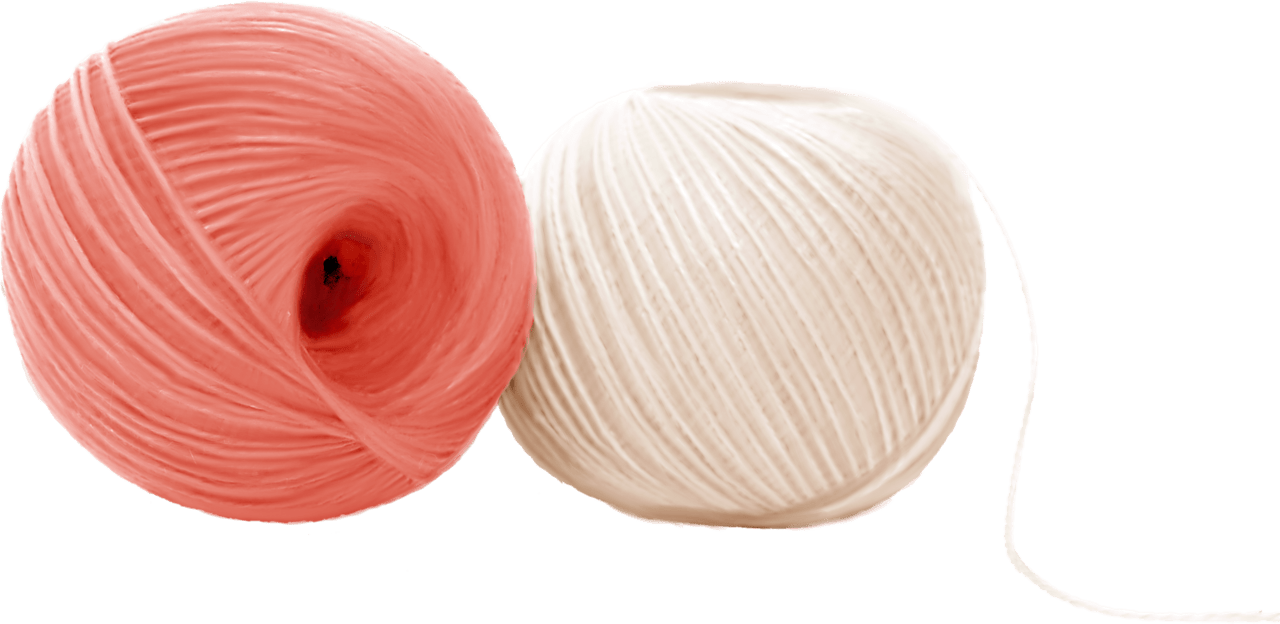 Ball yarn PNG transparent image download, size 1280x624px