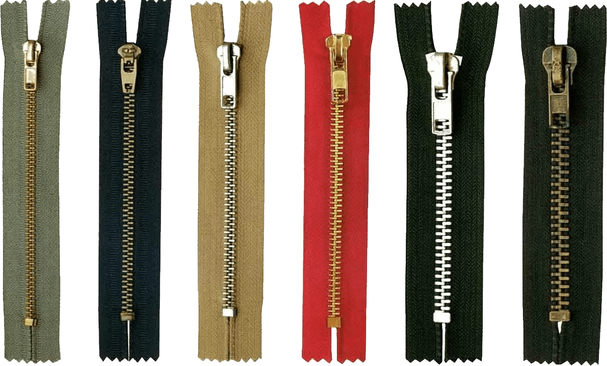 Zipper PNG