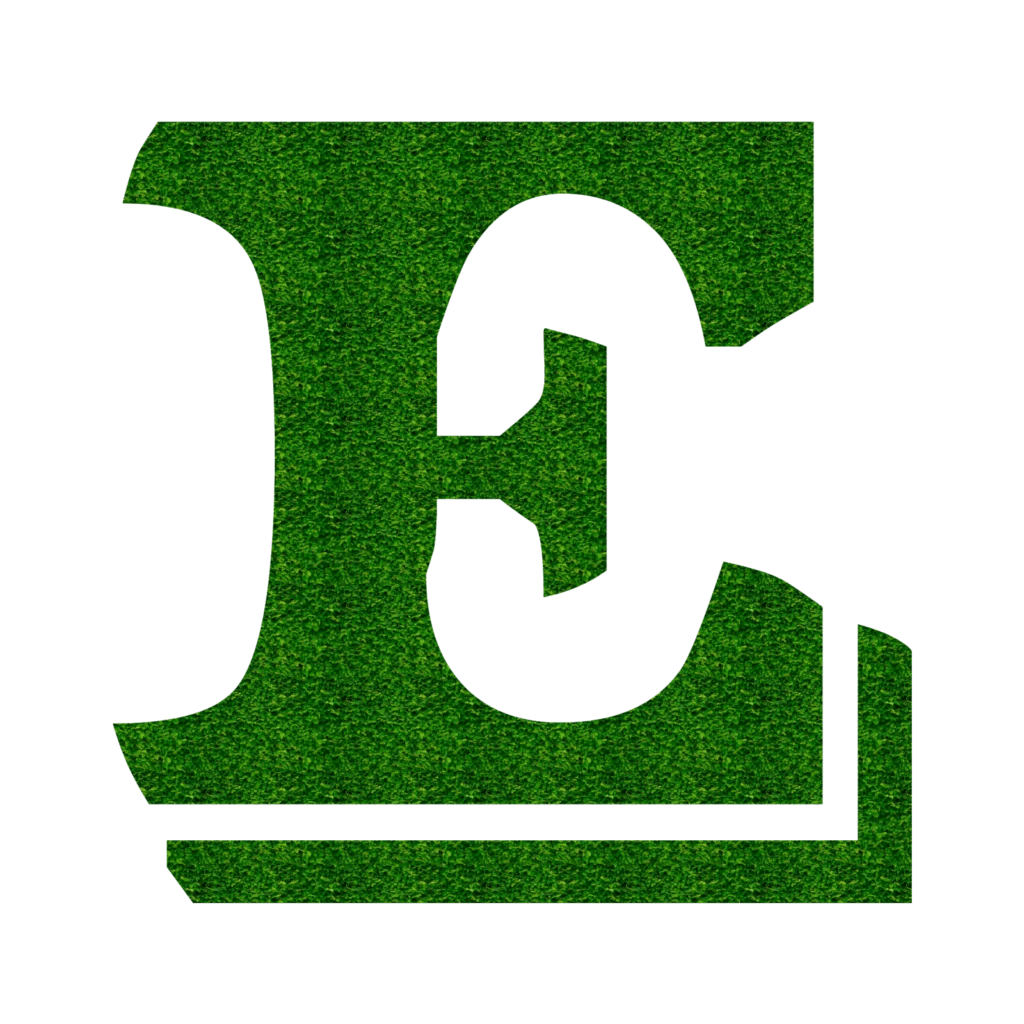 Green E letter PNG image PNG Mark free HQ png images, vactor images, background photos