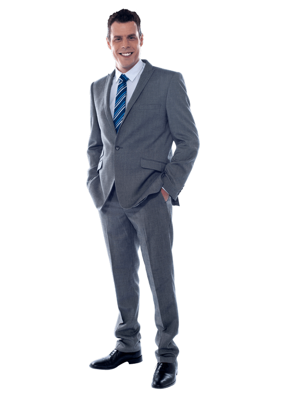 Men in Suit PNG Images Transparent Background PNG Play