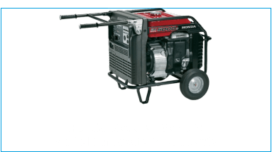 Honda Generator Kits