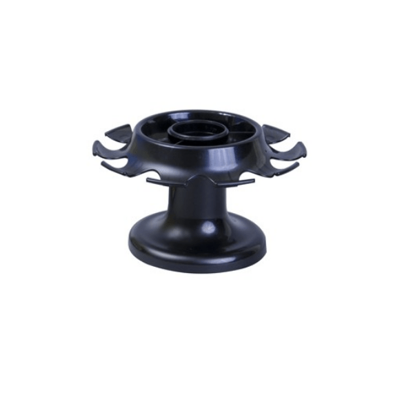 Rubber Stamp Holder 10 Hole Perniagaan Wee Sing