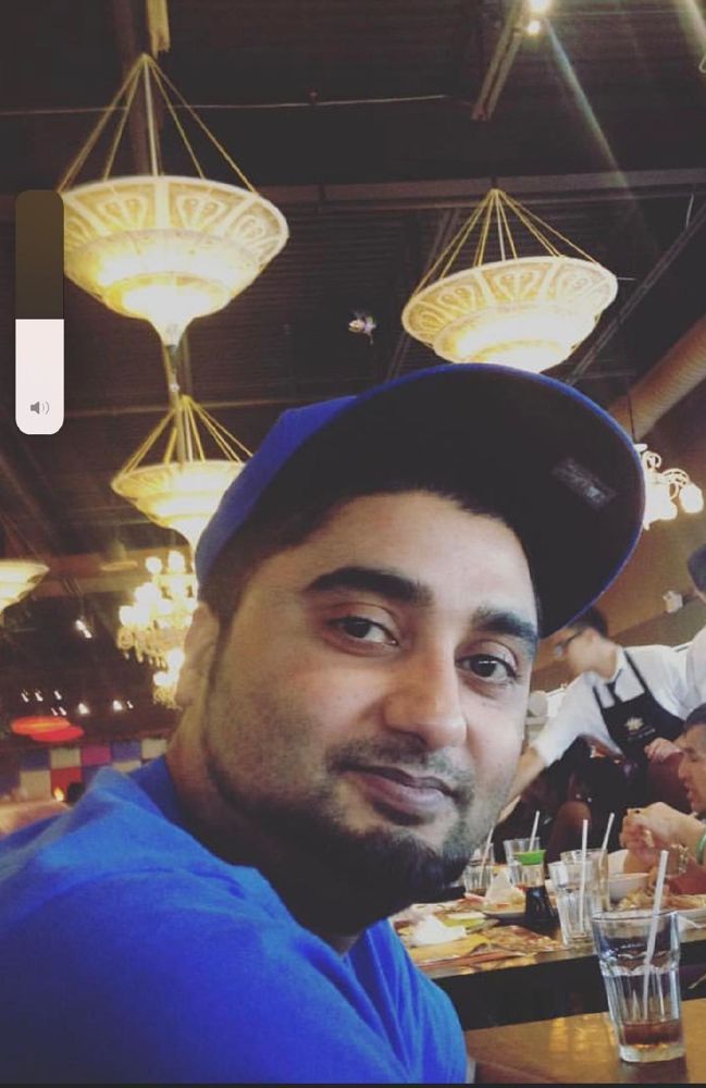 Wife Thought Rakesh Ramdial's ONCOOP Platinum Pass to PSPC was a Scam