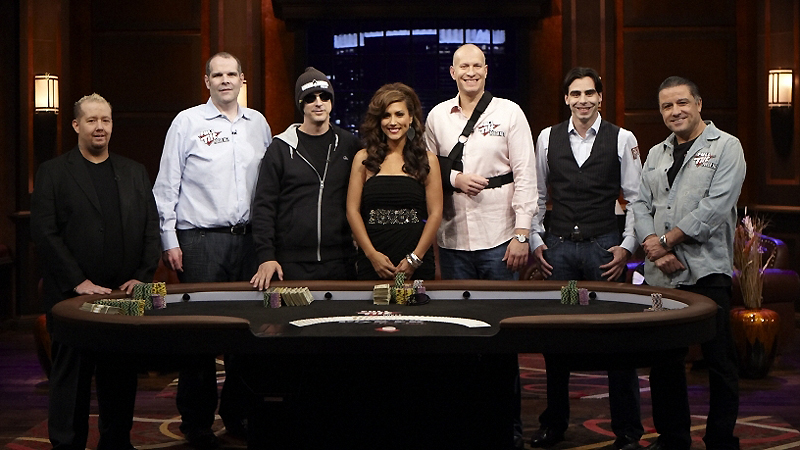 Poker After Dark Recap of the 150,000 Cash Game PokerNews