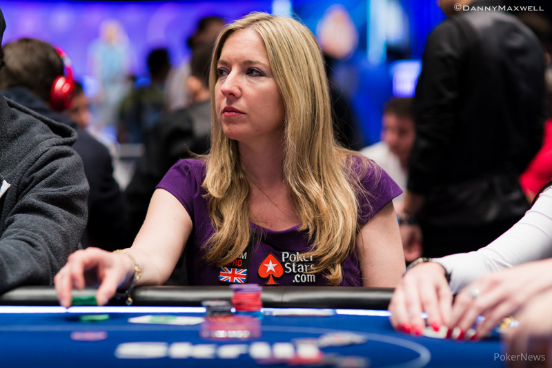 Vicky CorenMitchell Leaves Team PokerStars Pro Over Introduction of