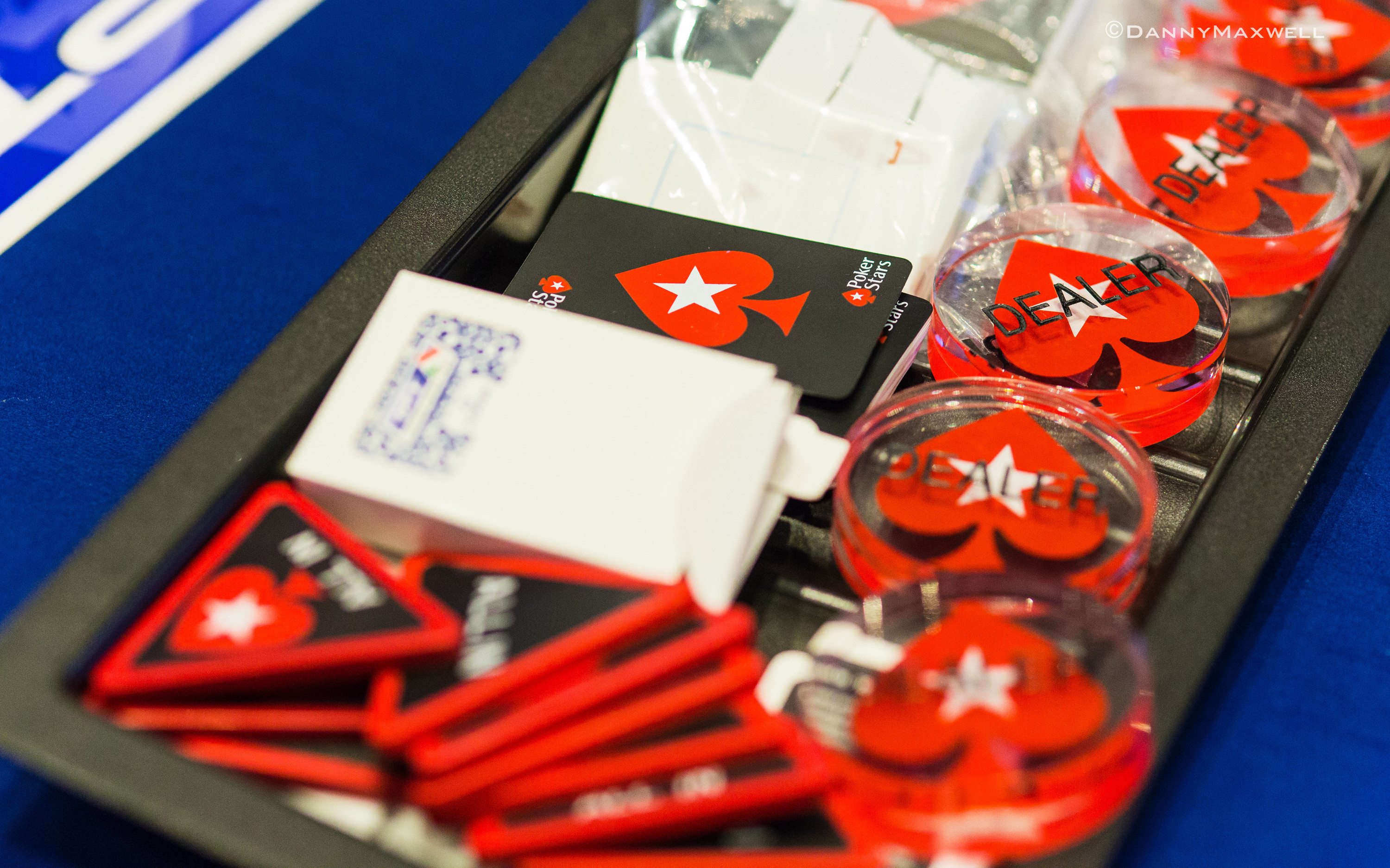 Casino Poker for Beginners Buttons, Buttons, and More Buttons PokerNews