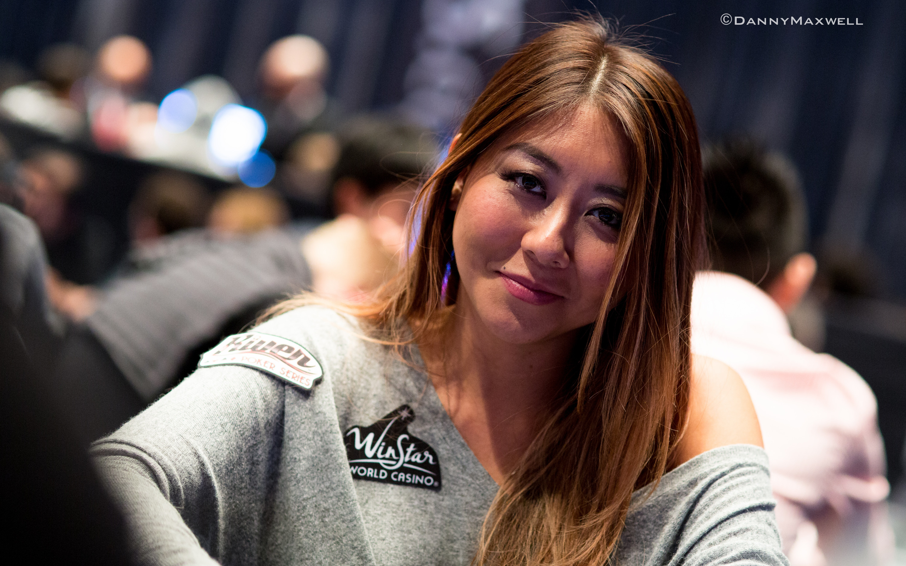 Maria Ho to Host Live Streaming On Poker Central’s Twitch TV Channel