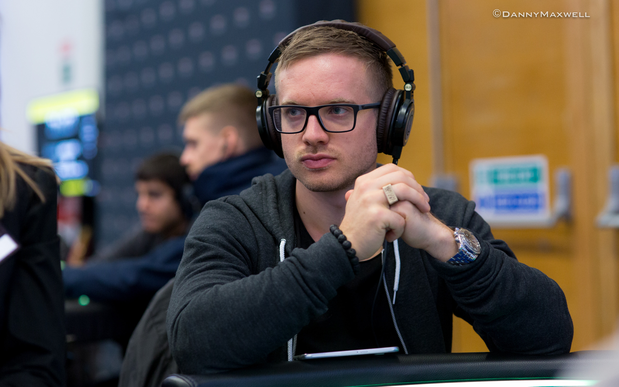 Sunday Briefing Martin Jacobson Wins PokerStars Sunday Supersonic