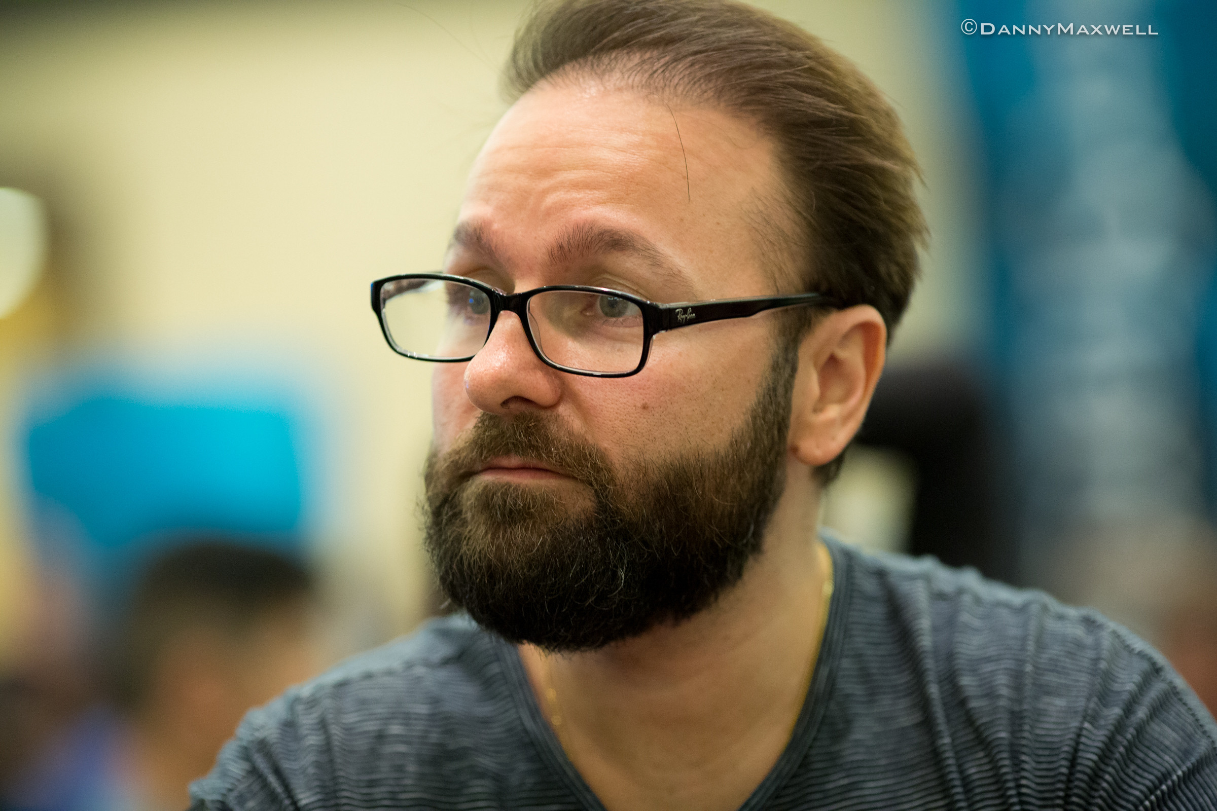Negreanu On PokerStars Rake Increases "Changes Are Designed To