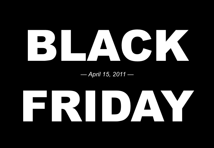 Black Friday Reliving Poker’s Darkest Day Five Years Later PokerNews