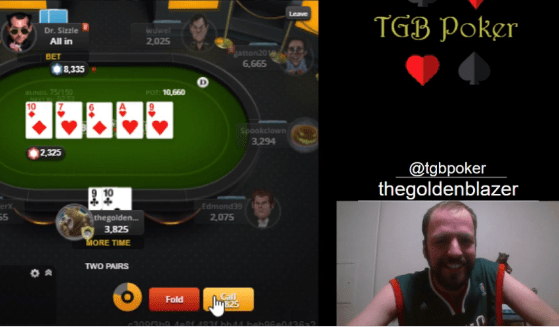 Global Poker Has the Nicest Players Around... See for Yourself PokerNews