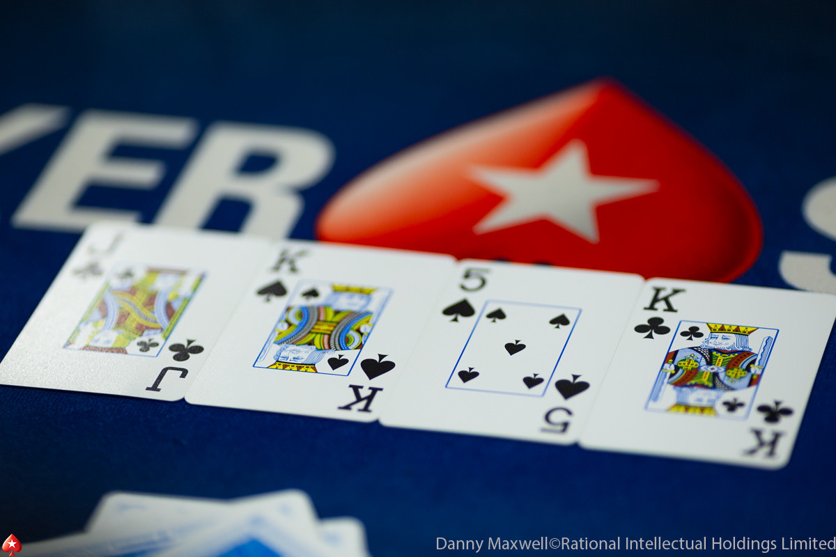 Five Poker Skills That Carry Over to Sports Betting PokerNews