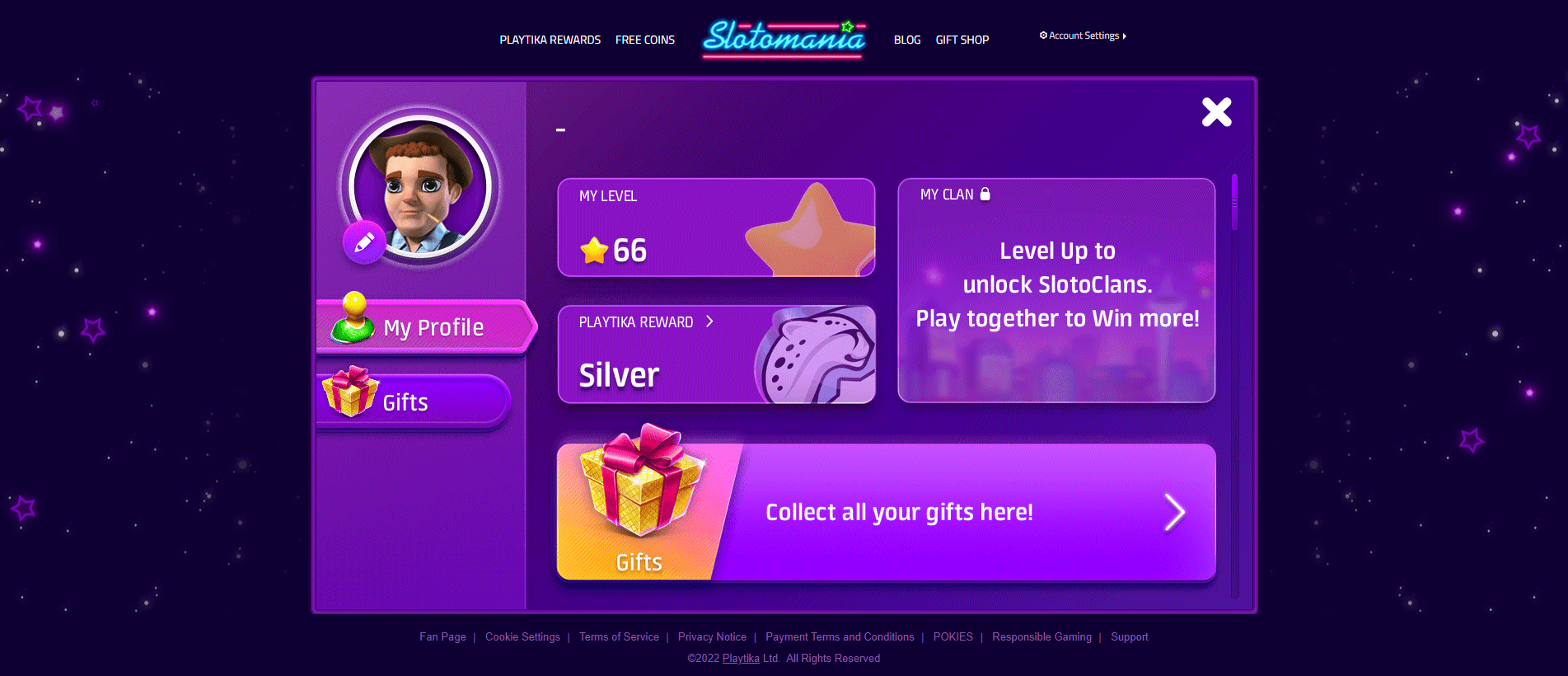 How to Level Up on Slotomania PokerNews