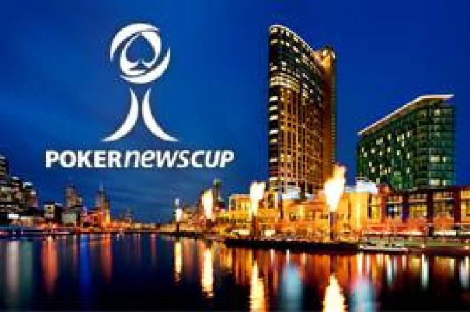11k in PNC Freerolls from Tony G! PokerNews