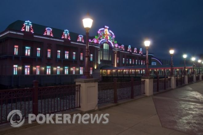 A Look Back at the WSOPC Harrah's Tunica Ring Events PokerNews