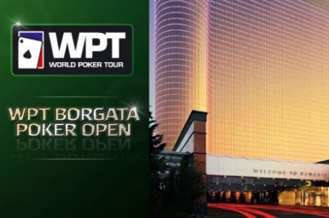 borgata spring open 2023 East Coast Grinder Foxwoods Labor Day Holiday Special and