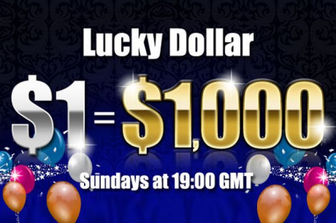 Rummy Royal Celebrate Birthday with 1,000 Lucky Dollar PokerNews