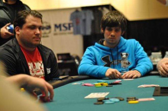 Understanding What It Means to Be “Pot Committed” PokerNews