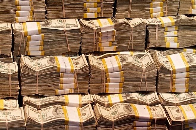 Tax Burdens Dull 2016 WSOP Main Event Final Table Winnings PokerNews