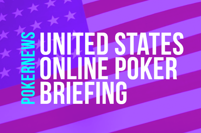 US Online Sunday Briefing Tanner "Bamatide88" Bibat Wins 97,560