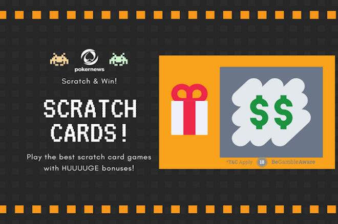 Third Of Scratchcard Games Have Already Had Top Jackpot Prize Won - How To Check - Mirror Online Play 50+ Free Scratch Cards To Win Money Instantly! | Pokernews